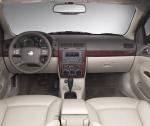Chevrolet Cobalt 2005 года